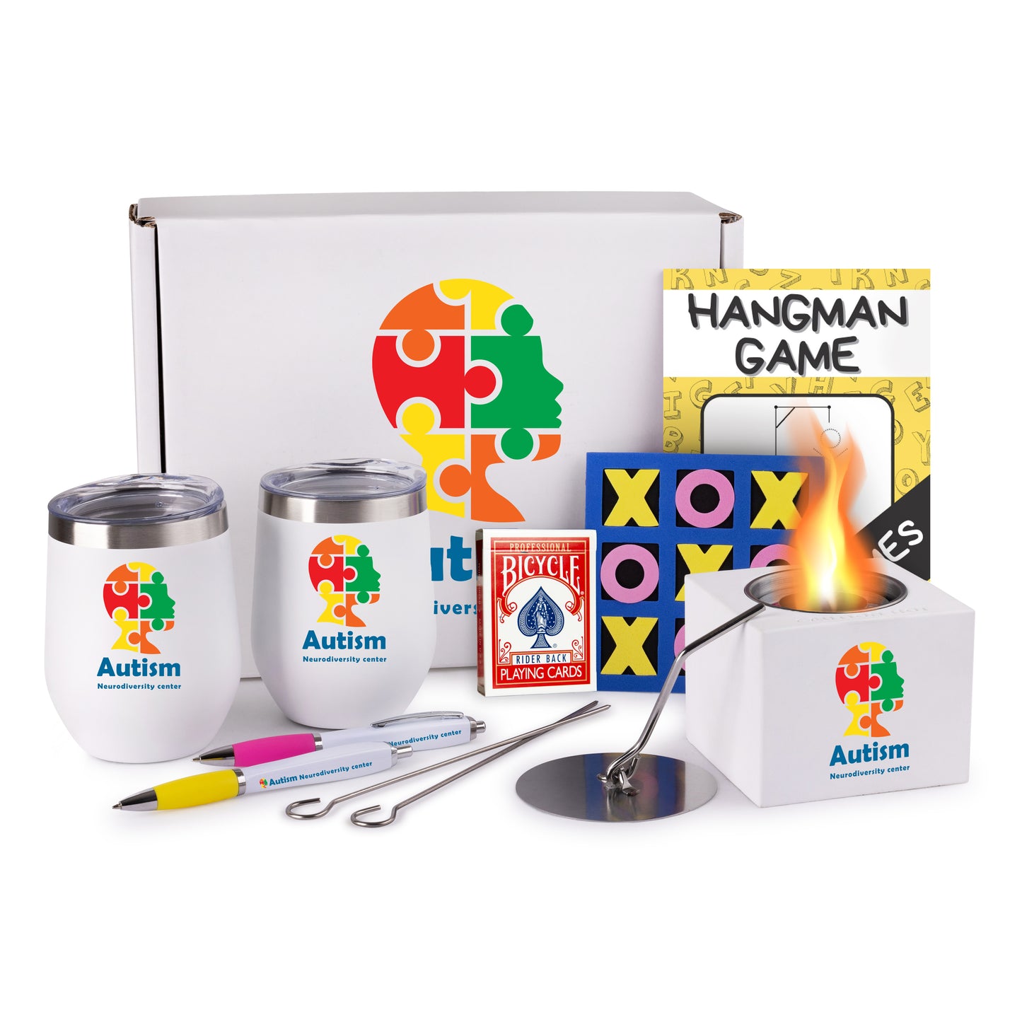 The Game Night Box